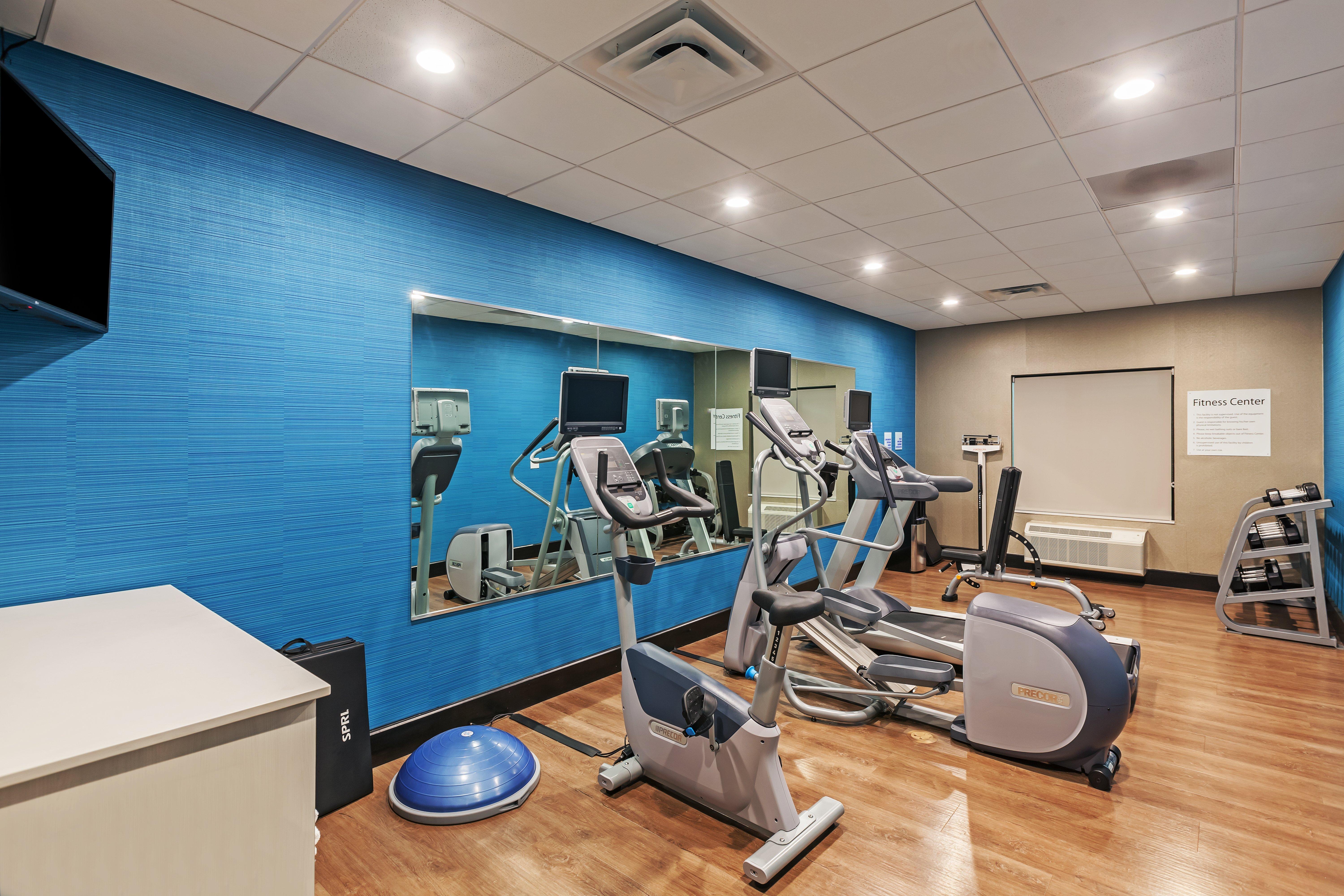 Holiday Inn Express & Suites Perryton By Ihg Lord Exteriör bild