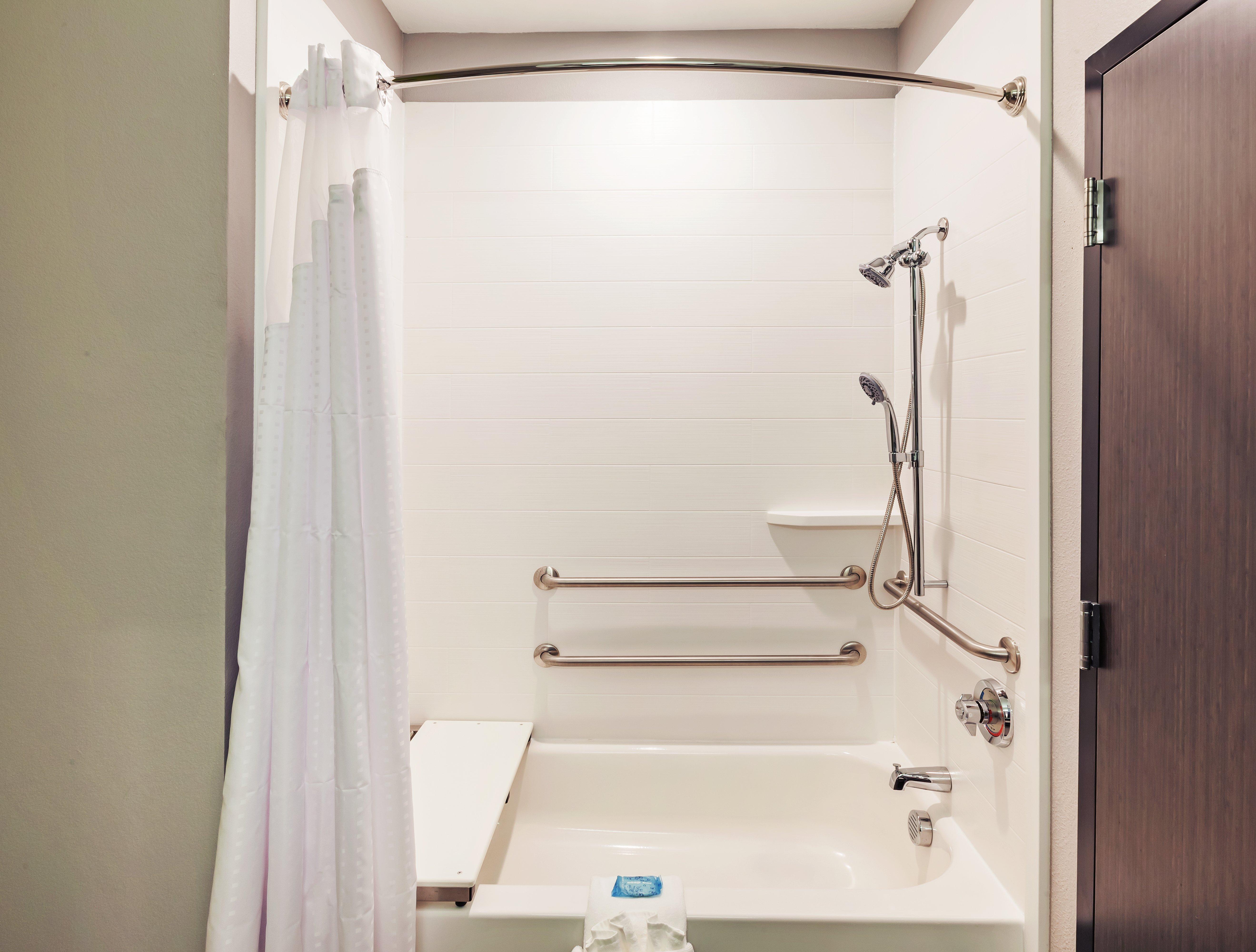 Holiday Inn Express & Suites Perryton By Ihg Lord Exteriör bild