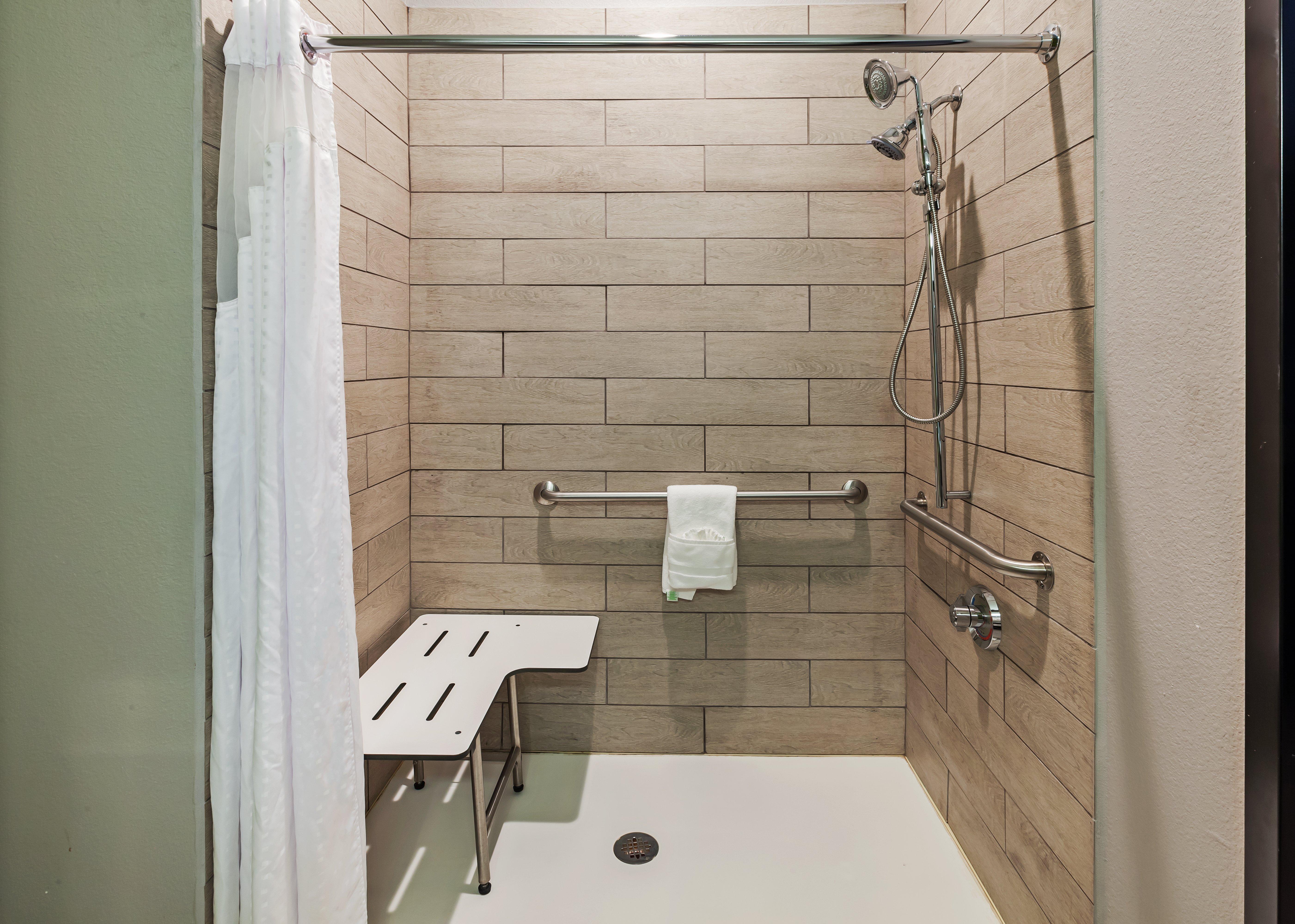 Holiday Inn Express & Suites Perryton By Ihg Lord Exteriör bild