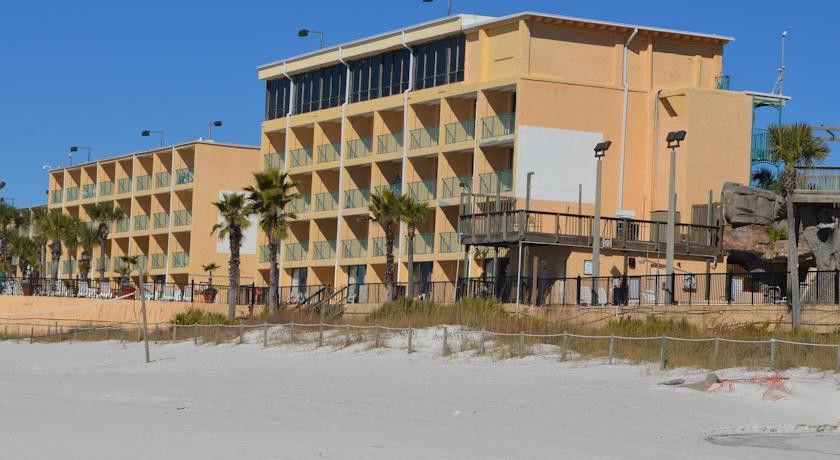 Holiday Inn Express & Suites Perryton By Ihg Lord Exteriör bild